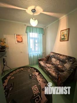 2-к квартира, вторичка, 33м2, 1/1 этаж