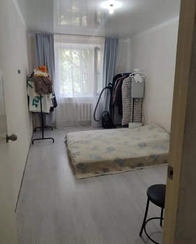 2-к квартира, вторичка, 52м2, 2/5 этаж