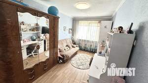 2-к квартира, вторичка, 50м2, 5/5 этаж