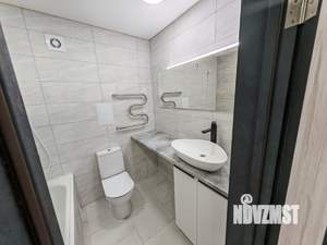 1-к квартира, вторичка, 40м2, 10/11 этаж