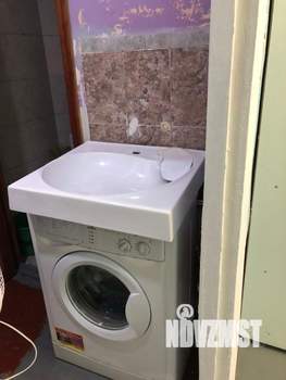 1-к квартира, вторичка, 20м2, 1/5 этаж