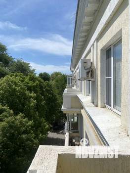 6-к квартира, вторичка, 152м2, 4/4 этаж