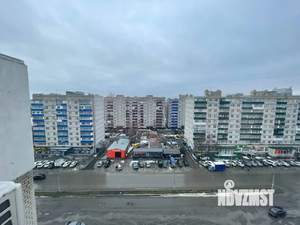 1-к квартира, вторичка, 38м2, 10/10 этаж