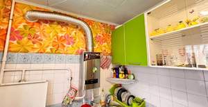 3-к квартира, вторичка, 60м2, 4/5 этаж