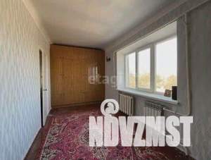 2-к квартира, вторичка, 42м2, 5/5 этаж