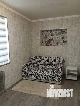 2-к квартира, вторичка, 32м2, 4/5 этаж