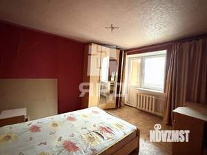 3-к квартира, вторичка, 62м2, 4/5 этаж