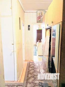 3-к квартира, вторичка, 57м2, 5/5 этаж