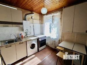 1-к квартира, вторичка, 32м2, 3/5 этаж