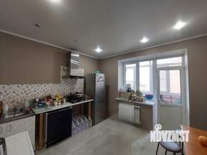 2-к квартира, вторичка, 68м2, 4/10 этаж