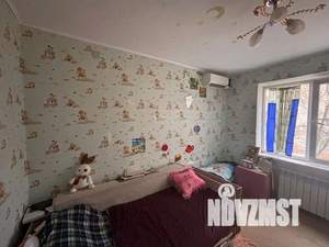 4-к квартира, вторичка, 76м2, 3/5 этаж