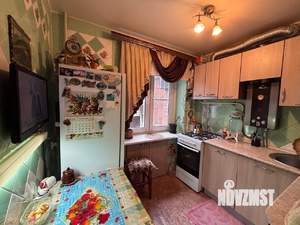 2-к квартира, вторичка, 41м2, 1/5 этаж