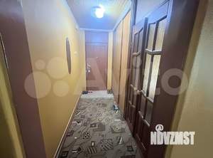 2-к квартира, вторичка, 48м2, 2/5 этаж