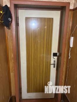 3-к квартира, вторичка, 56м2, 1/6 этаж