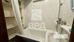 2-к квартира, вторичка, 46м2, 2/2 этаж