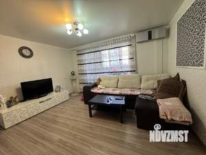 3-к квартира, вторичка, 62м2, 3/5 этаж