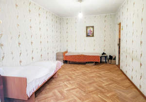 2-к квартира, вторичка, 45м2, 1/9 этаж