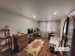 3-к квартира, вторичка, 59м2, 1/5 этаж