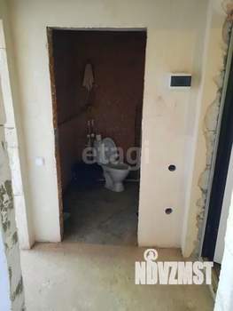 1-к квартира, вторичка, 25м2, 3/3 этаж