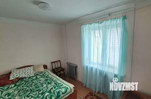 4-к квартира, вторичка, 60м2, 4/5 этаж