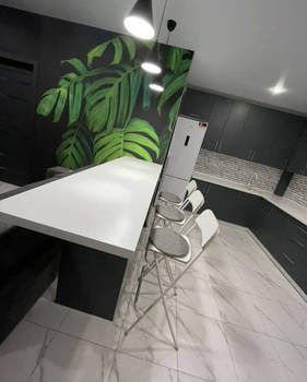 3-к квартира, вторичка, 104м2, 1/3 этаж