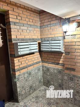 1-к квартира, вторичка, 34м2, 3/4 этаж