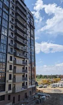 1-к квартира, вторичка, 43м2, 3/8 этаж