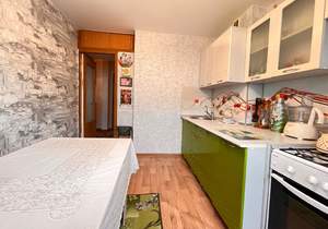 2-к квартира, вторичка, 48м2, 2/5 этаж