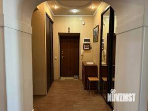 2-к квартира, вторичка, 62м2, 2/2 этаж