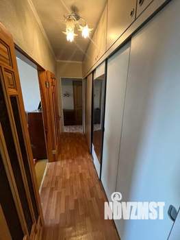 3-к квартира, вторичка, 60м2, 9/9 этаж