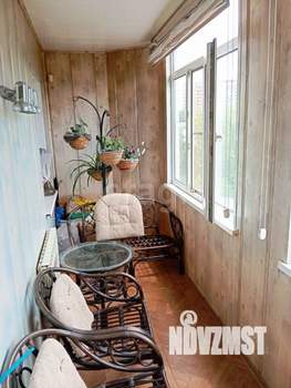 3-к квартира, вторичка, 92м2, 4/5 этаж