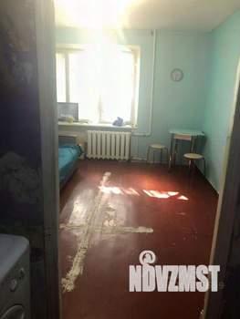 1-к квартира, вторичка, 20м2, 1/5 этаж