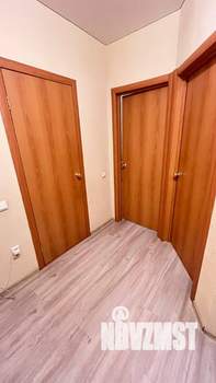 1-к квартира, вторичка, 30м2, 1/3 этаж