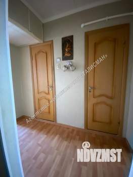 3-к квартира, вторичка, 61м2, 9/9 этаж