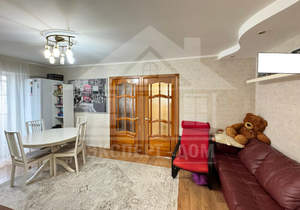 2-к квартира, вторичка, 43м2, 2/5 этаж
