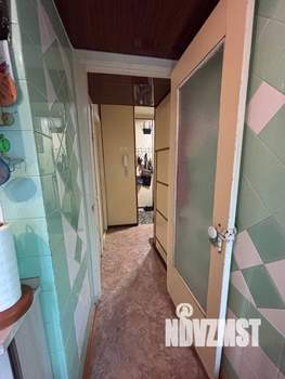2-к квартира, вторичка, 41м2, 1/5 этаж