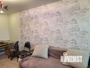 3-к квартира, вторичка, 62м2, 2/5 этаж