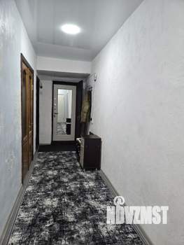 3-к квартира, вторичка, 60м2, 4/9 этаж