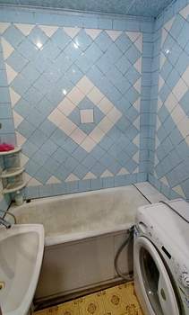 2-к квартира, вторичка, 50м2, 2/5 этаж
