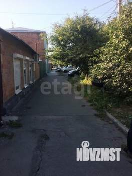 2-к квартира, вторичка, 31м2, 1/1 этаж