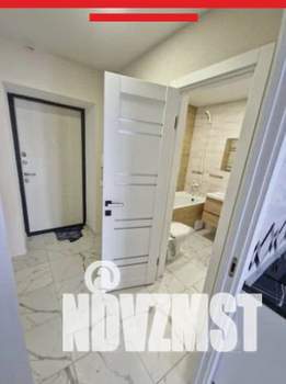 Студия квартира, вторичка, 30м2, 3/10 этаж