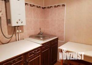 1-к квартира, вторичка, 30м2, 2/5 этаж