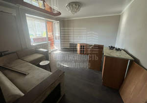 3-к квартира, вторичка, 62м2, 4/5 этаж