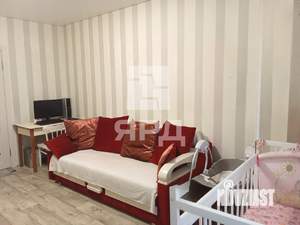 2-к квартира, вторичка, 55м2, 1/10 этаж