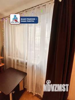 2-к квартира, вторичка, 36м2, 5/5 этаж