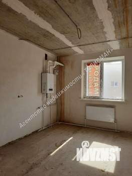 3-к квартира, вторичка, 98м2, 3/4 этаж