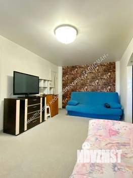 2-к квартира, вторичка, 44м2, 1/2 этаж