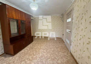 3-к квартира, вторичка, 56м2, 1/5 этаж