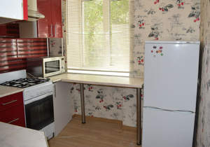 2-к квартира, вторичка, 42м2, 1/5 этаж