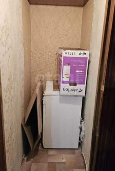 2-к квартира, вторичка, 50м2, 9/14 этаж